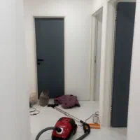 نصاب در اتاق.نصب درب چوبی.نصب درب|خدمات پیشه و مهارت|بندرعباس, |دیوار