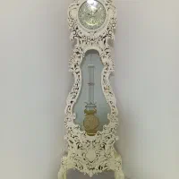 ساعت ایستاده