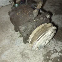 کمپرس کولر روا