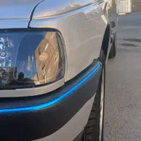 پژو405دوگانه فابریک مدل ۹۶|خودرو سواری و وانت|شوشتر, |دیوار