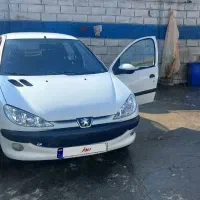 206sd  v8 مدل 91 tu5|خودرو سواری و وانت|بجنورد, |دیوار