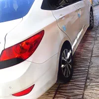 فروش خودرو اکسنت|خودرو سواری و وانت|اراک, |دیوار