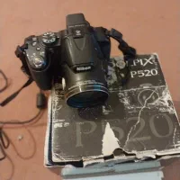 فوری|دوربین عکاسی و فیلمبرداری|مشهد, سرافرازان|دیوار