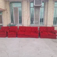 مبل|مبلمان خانگی و میز عسلی|پارس‌آباد, |دیوار