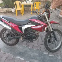 موتور تریل احسان مدل ۹۴