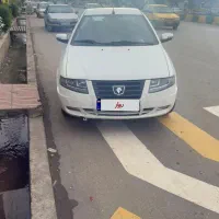 سورن دوگانه منبع بزرگ سیمی