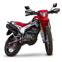 تریل کویر، فلات ۲۰۰