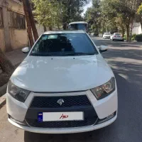دنا پلاس توربو 6 دنده فول سانرف دار