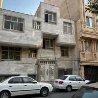 آپارتمان-قدرالسهمی-یک-از-3-جنت-اباد-جنوبی