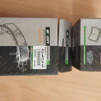 لوازم یدکی آرشیکو طبق کمک فنر لنت دیسک و صفحه و...|قطعات یدکی و لوازم جانبی|کاشان, باغ ماجد|دیوار