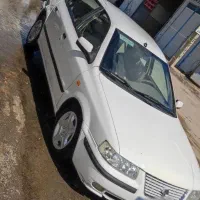 سمند lx مدل ۹۴