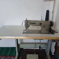 سردوز ۳ نخ صنعتی ژوکی و راسته دوز برادر|چرخ خیاطی و ریسندگی|ارومیه, |دیوار