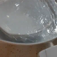 چینی برند تقدیس ۶نفری ۳۶پارچه|ظروف سرو و پذیرایی|تبریز, |دیوار