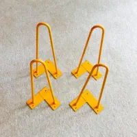 پایه میز مدل سنجاقی  پایه بزرگ صندلی