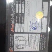 دنا پلاس دنده ای ۱۴۰۴ مشکی آبنوس|خودرو سواری و وانت|ری, صفاییه (چشمه علی)|دیوار