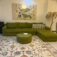 مبل راحتی ال