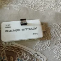 فروش یک عدد دستگاه گیم استیک پرو|کنسول، بازی ویدئویی و آنلاین|شیراز, دست خضر|دیوار