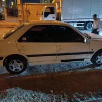 پارس دوگانه داشبورد جدید