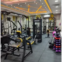 استخدام در باشگاه بدنسازی آقایان