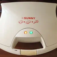 ساندویج ساز SUNNY