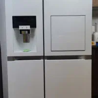 یخچال ساید دوو ۳۳ فوت