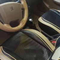 پژو۴۰۵ بدورتگ