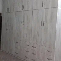 ساحت انواع کمددیواری ثابت و متحرک