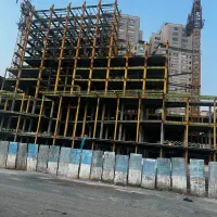 فروش ۴ متر سهام اداری ارتمیس