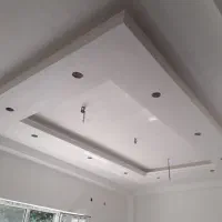 گچکاری ساختمان پذیرفته می شودگنبد کاوس|خدمات پیشه و مهارت|آزادشهر, |دیوار