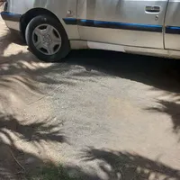 پژو 405 GLX - دوگانه سوز CNG، مدل ۱۳۸۸|خودرو سواری و وانت|بم, |دیوار