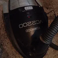 جارو برقی کنوود