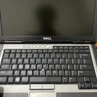 لپ تاپ dell d630 خراب (قطعات)