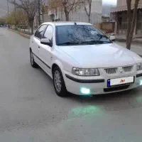 حواله سمند xu۷p