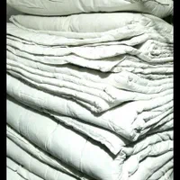 لحاف و تشک و بالشتک ۴ دست