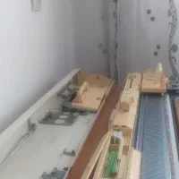 ماشین بافتنی برادر