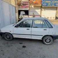 پراید مدل86|خودرو سواری و وانت|نیشابور, کریم آباد|دیوار