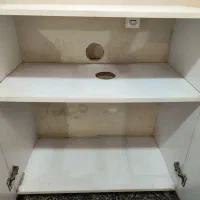 کابینت|جاکفشی، کمد، دراور|اهواز, ۲۴ متری|دیوار