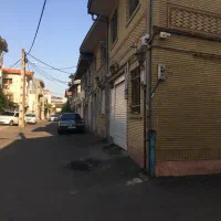 سوییت ۵۸ متری دو خواب همکف منظریه ،خ ولیعصر|اجارهٔ آپارتمان|رشت, منظریه|دیوار