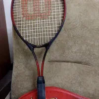 راکت تنیس ویلسون|ورزشهای توپی|کرج, کرج نو|دیوار