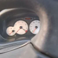 پژو 206 تیپ 3|خودرو سواری و وانت|سیرجان, |دیوار