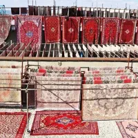قالیشویی آبکوه در نیاوران ،پاسداران ،لویزان ،اراج