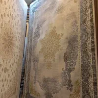 فرش 1200شانه|فرش|رشت, خواهر امام|دیوار