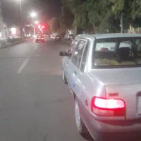 فروش خودروپرایدسالم وتمیز