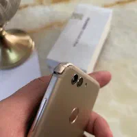 گوشی nova2 plus|موبایل|مشهد, شهرک رازی (شهرک غرب)|دیوار