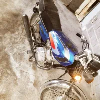 موتور سیکلت مزایده|موتورسیکلت|کربال, |دیوار