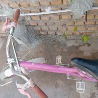 دوچرخه 20تمیز|دوچرخه، اسکیت، اسکوتر|زابل, |دیوار