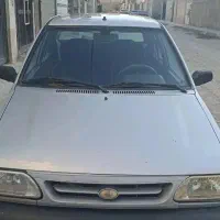 پراید مدل 89