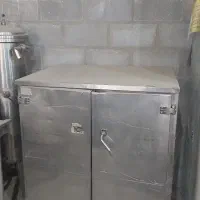 وسایل صنایع غذایی