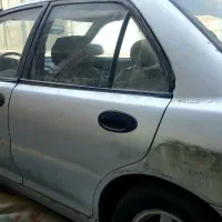 ماشین میتسوبیشی لنسر|خودرو سواری و وانت|مشهد, نیزه|دیوار