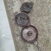 قابلمه سه تیکه